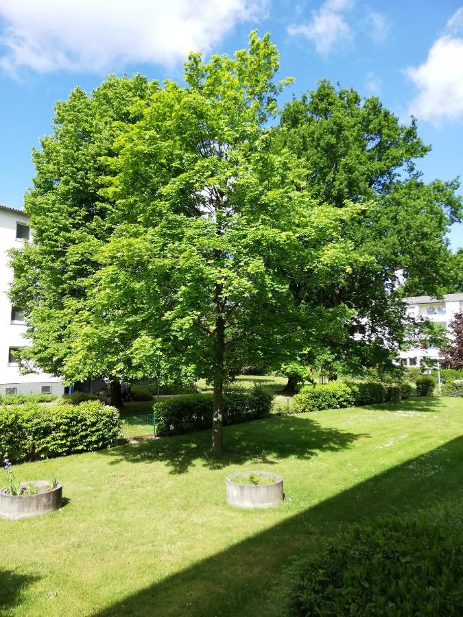 Ferienwohnung Breitschuhs Havenwelten بريمرهافن المظهر الخارجي الصورة